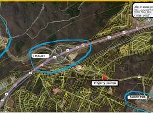 8218 Apison Pike, Ooltewah, TN 37363