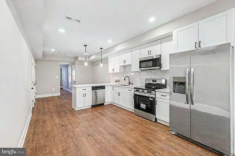 1625 Edmondson Ave #2 — Photo 4