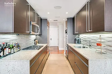 Rented by Sotheby's International Realty