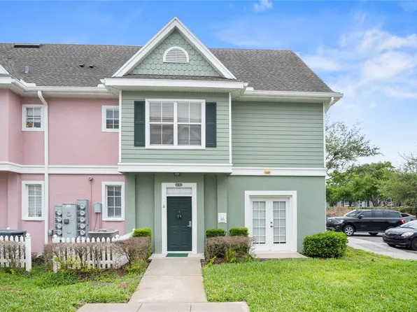 4009 Venetian Bay Dr APT 102, Kissimmee, FL 34741