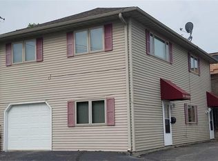 101 W Washington St, Oregon, IL 61061