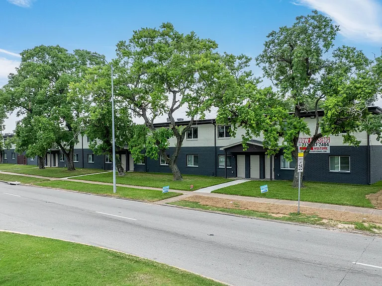 4410 Bellfort St — Photo 13