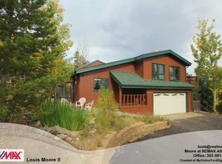 63 Blue Bell Dr, Evergreen, CO 80439