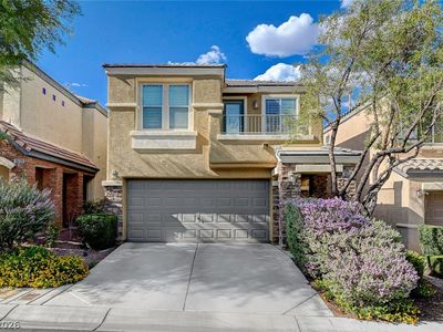10226 Headrick Dr, Las Vegas, NV, 89166