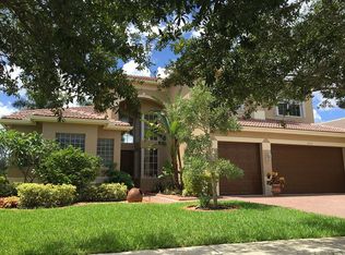 18712 SW 55th St, Miramar, FL 33029