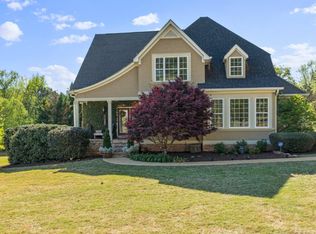 111 Troon Way, Lagrange, GA 30241