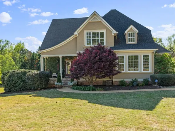 111 Troon Way, Lagrange, GA 30241