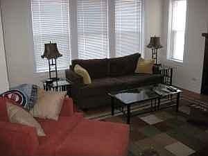 2nd image of 3710 N Troy St #1S