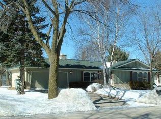 5205 S 25th St, Milwaukee, WI 53221