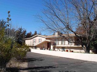 1425 Sunshine Rd SE, Deming, NM 88030
