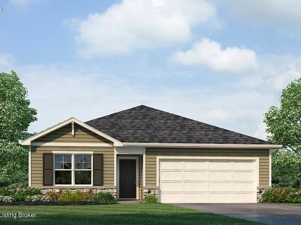 318 Zelcova Dr, Eminence, KY 40019