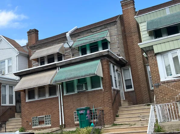 589 Alcott St, Philadelphia, PA 19120