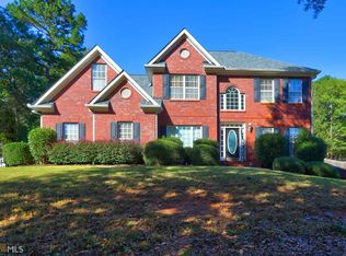 418 Lancelot Trl #22, McDonough, GA 30252