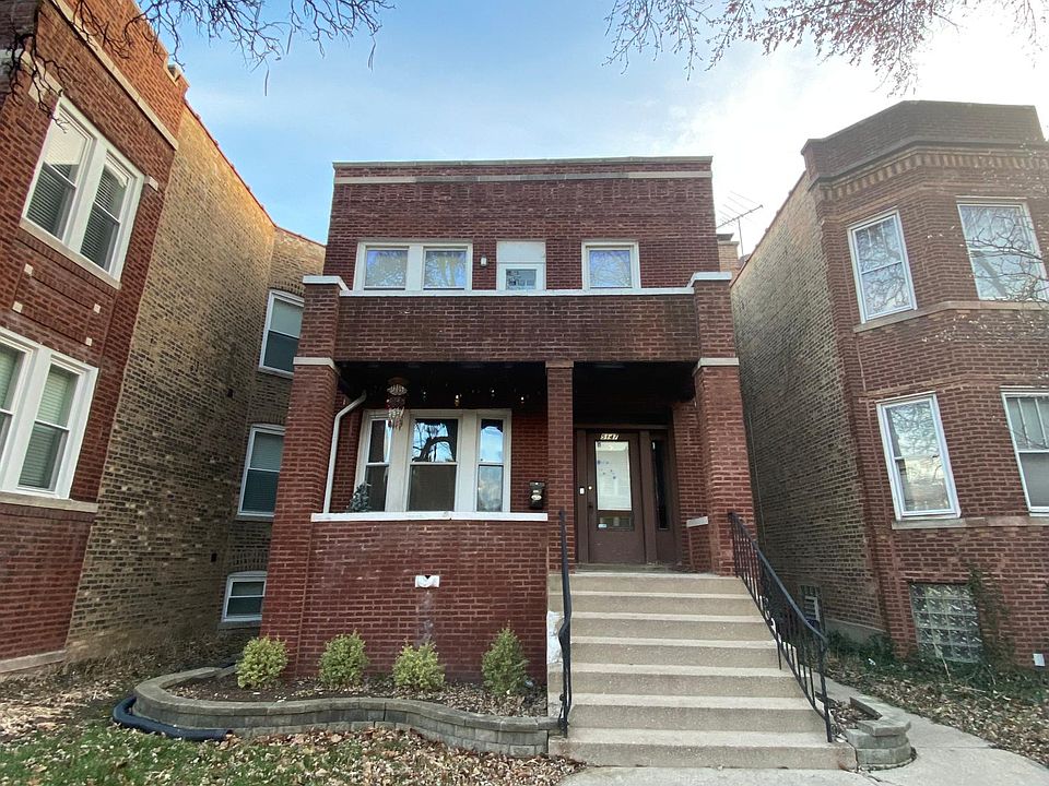 1st image of 5147 W Cullom Ave #1