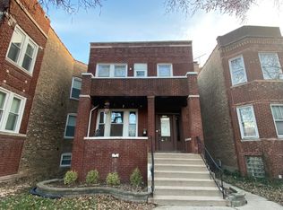 5147 W Cullom Ave #1, Chicago, IL 60641