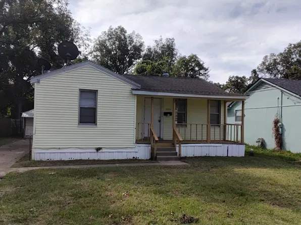 2334 Julia St, Bossier City, LA 71112