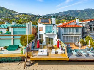23768 Malibu Rd, Malibu, CA 90265