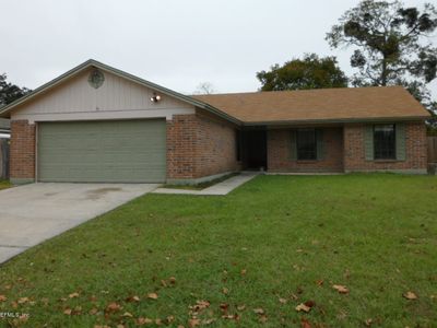 8114 Corky Ln, Jacksonville, FL, 32244