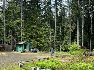 151 N Quinault Pl, Hoodsport, WA 98548
