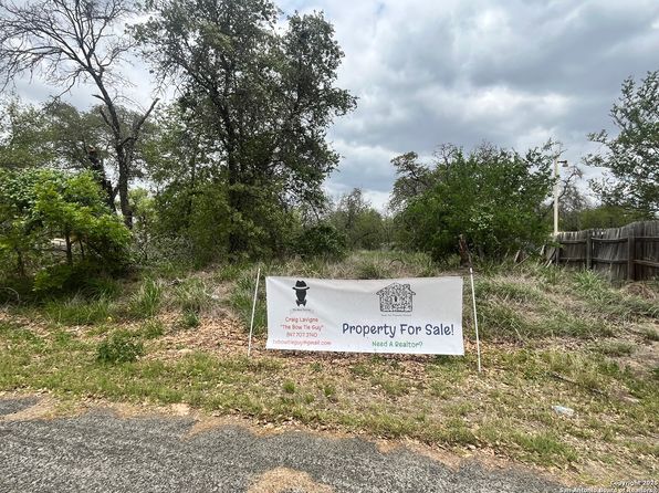 4127 BACKMANN BLVD. LOT 1, Elmendorf, TX 78112