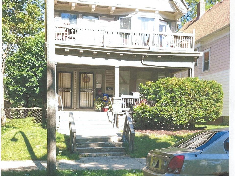 1st image of 2418 N 40th St #2420