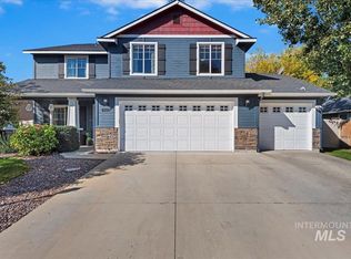 6287 N Silver Elm Way, Meridian, ID 83646
