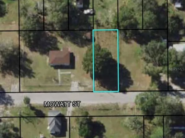 1518 Mowatt St #21, Wauchula, FL 33873