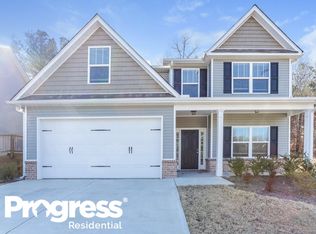 478 Fieldcrest Dr, Dallas, GA 30132