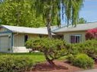 1521 Dola St, Eugene, OR 97402