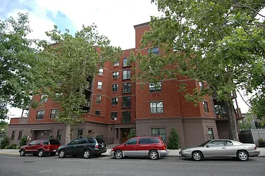 653 Hicks Street in Carroll Gardens
