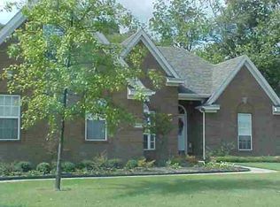 6001 Charity Ct, Jonesboro, AR 72404