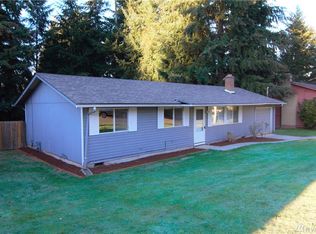 2320 SW 338th St, Federal Way, WA 98023
