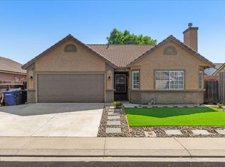 1712 Beethoven Way, Modesto, CA 95358