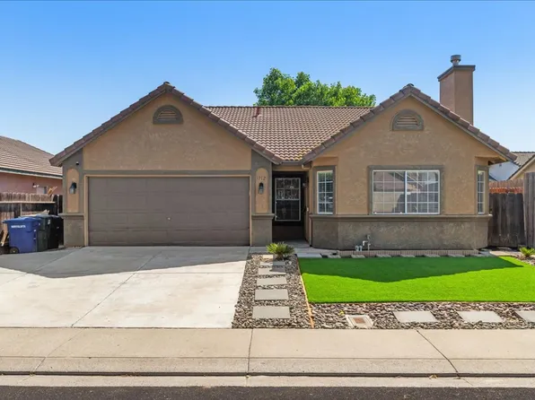 1712 Beethoven Way, Modesto, CA 95358