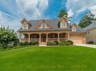 2310 Potomac View Ct, Grayson, GA 30017
