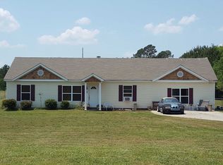 1678 Old Highway 85, Senoia, GA 30276