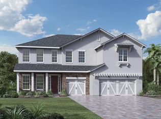 109 Pavati Pt, Saint Johns, FL 32259