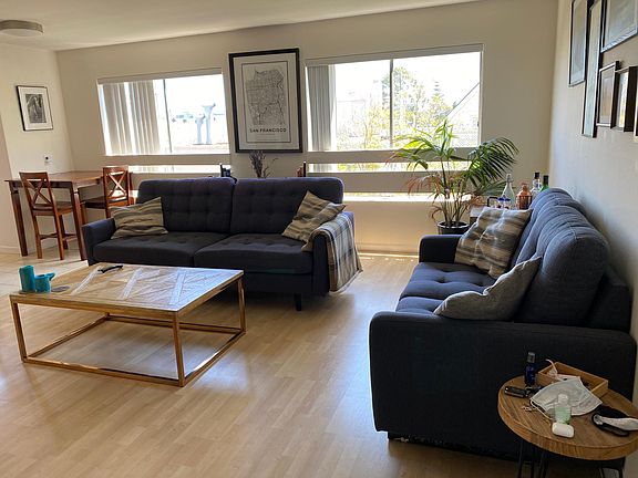 4th image of 1961 Clay St #303