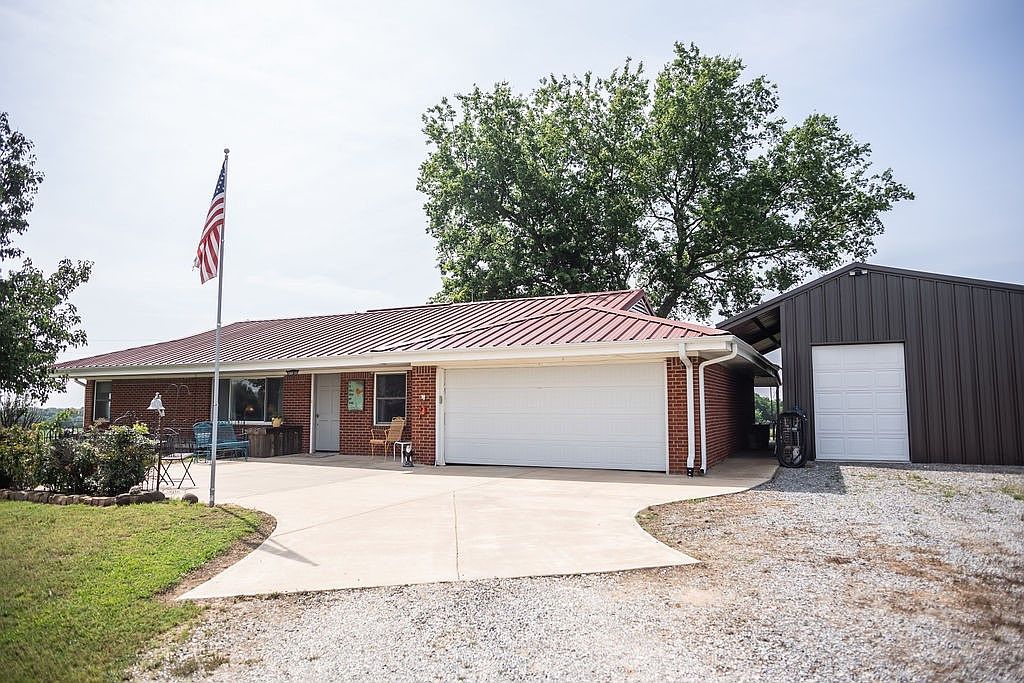 20 Cain Rd, Bokchito, OK 74726 Zillow