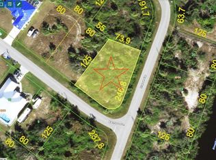 14210 Barnwood Ln #6, Pt Charlotte, FL 33981