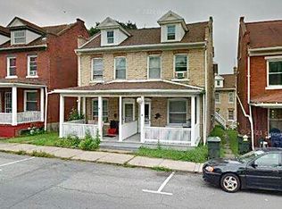 255-257 N Spring St #255, Bellefonte, PA 16823