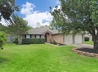 17406 Turner Point Cir, Houston, TX 77095