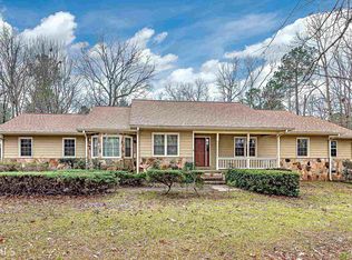 115 Bridget Dr, Hampton, GA 30228
