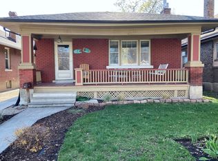 1469 S 1000 E, Salt Lake City, UT 84105