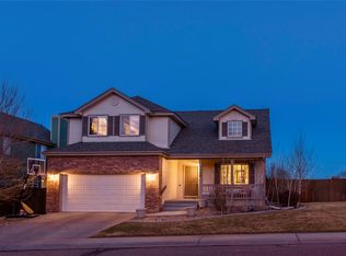 6460 Deframe Ct, Arvada, CO 80004