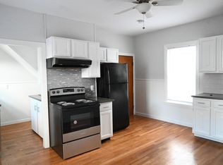 27 Stanton St #1, Malden, MA 02148