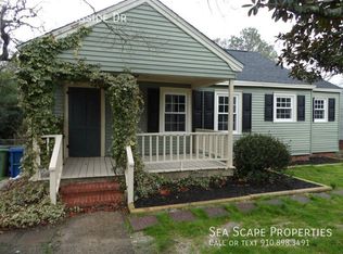 802 Morningside Dr, Wilmington, NC 28401