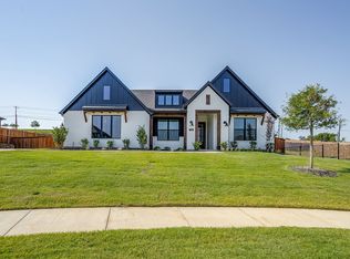 722 Feathergrass Ct, Haslet, TX 76052