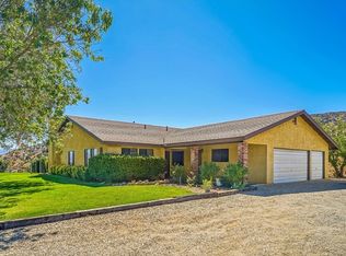 5980 Valley Sage Rd, Acton, CA 93510