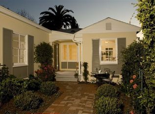 441 Westmount Dr, West Hollywood, CA 90048